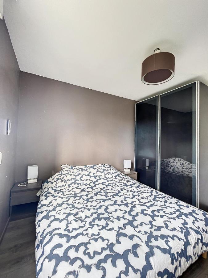 City & Cosy, Lyon Charcot- Wifi - Lave Linge - Balcon - Parking エクステリア 写真